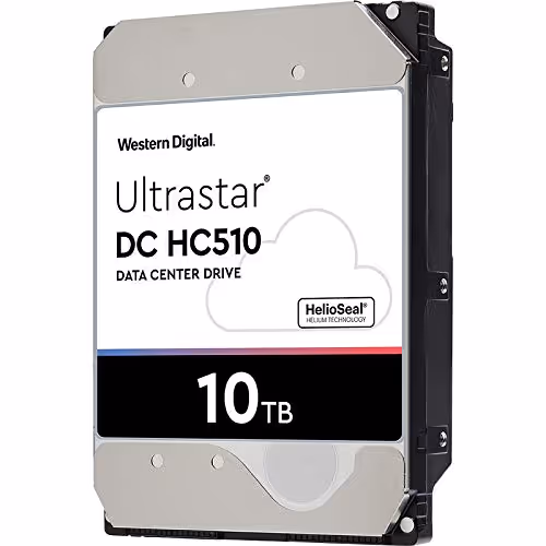 Ultrastar DC HC330 - 10TB