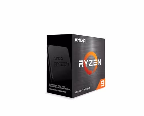 AMD Ryzen 9 5900X