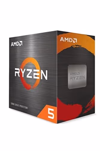 AMD Ryzen 5 5600X