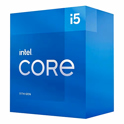 Intel Core i5 11400