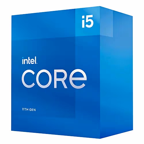 Intel Core i5 11500