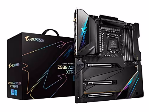 Z590 AORUS XTREME