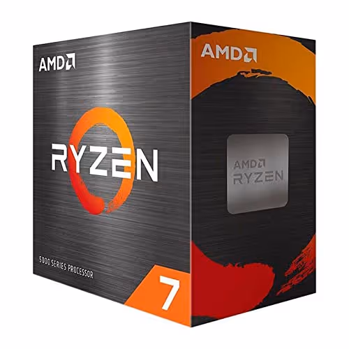 AMD Ryzen 7 5700G