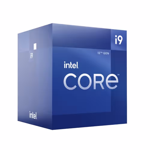 Intel Core i9-12900K