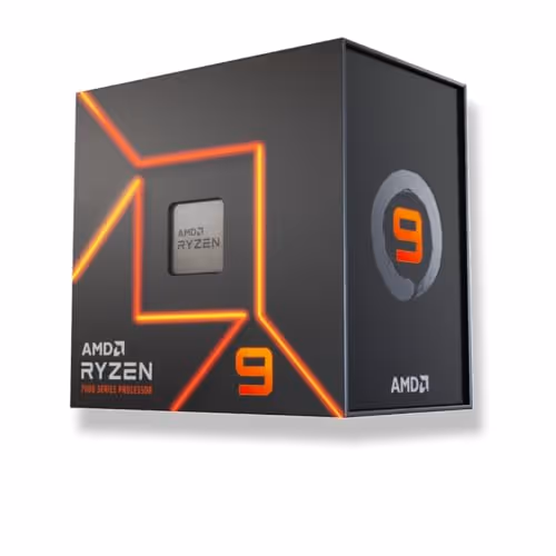 AMD Ryzen 9 7950X