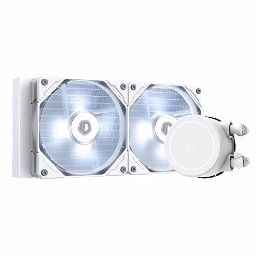 ID-COOLING FROSTFLOW X Water 240mm