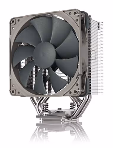 Noctua NH-U12S redux 70.75 CFM Air 158mm Gray / Silver