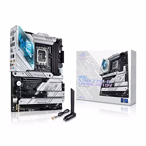 ASUS ROG STRIX Z790-A GAMING WIFI DDR4 ATX