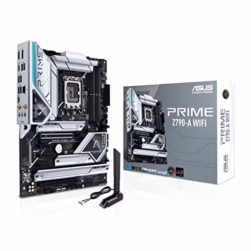 ASUS PRIME Z790-A WIFI LGA1700 DDR5 ATX