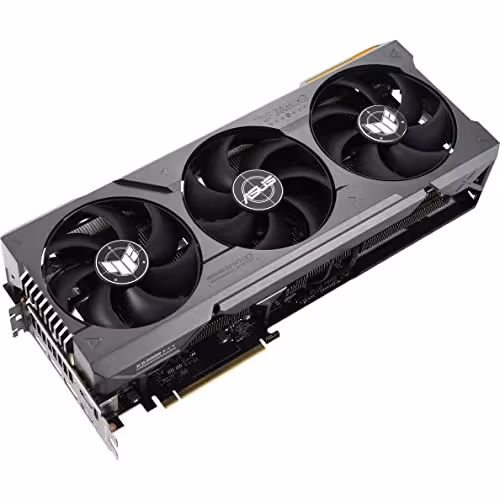 ASUS TUF Gaming GeForce RTX 4080 16GB GDDR6X