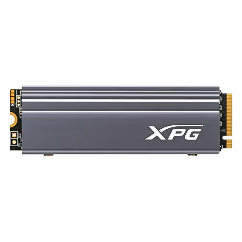 ADATA XPG GAMMIX S70 Blade 2TB SSD M.2-2280 PCIe 4.0 X4 NVMe