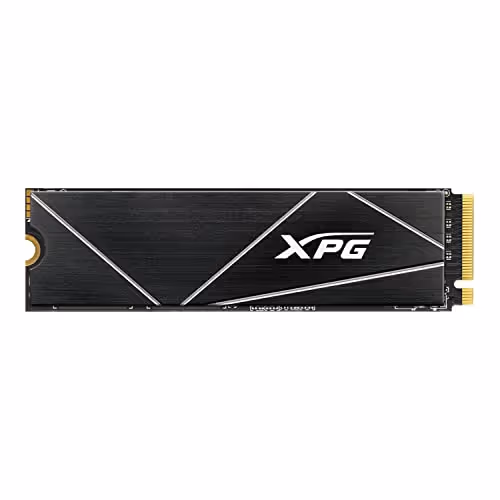 ADATA XPG GAMMIX S70 Blade 1TB SSD M.2-2280 PCIe 4.0 x4 NVMe