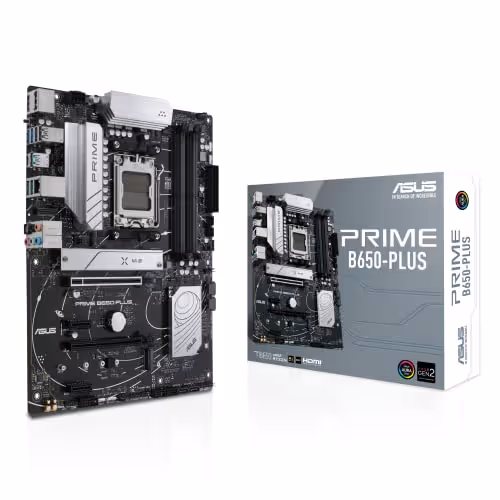 ASUS PRIME B650-PLUS DDR5