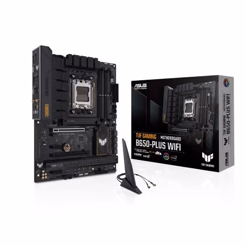 ASRock B650 PRO RS AM5 DDR5 ATX