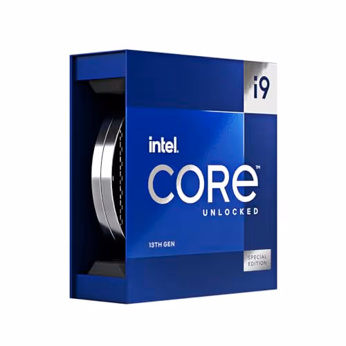 Intel Core i9 13900KS