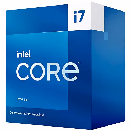 Intel Core i7 13700F