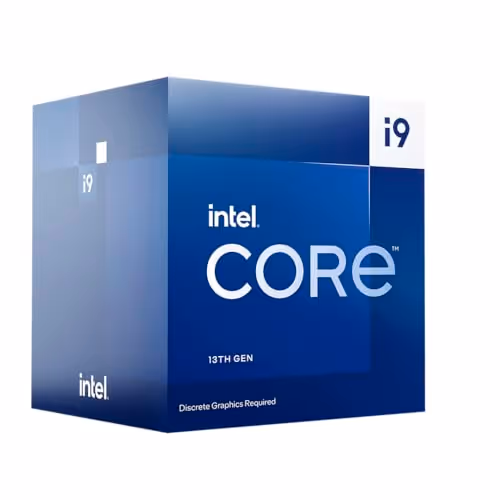 Intel Core i9-13900F