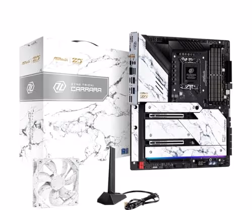 ASRock Z790 Taichi Carrara DDR5 EATX