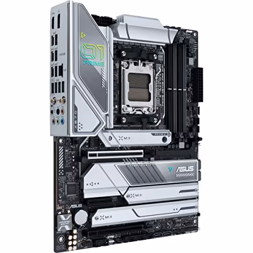 ASUS X670E PRIME-PRO WIFI AM5 DDR5 ATX