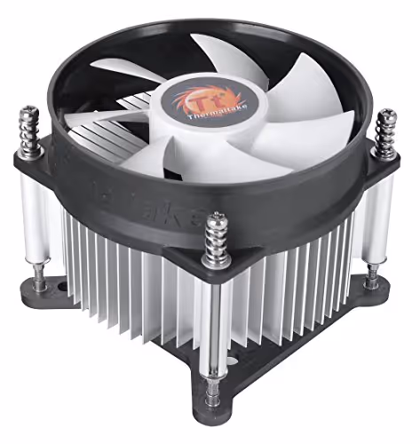Thermaltake Gravity i2 Air 63mm