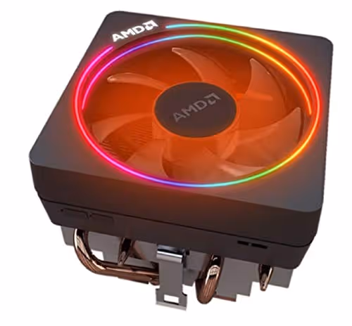 AMD Wraith Prism Air
