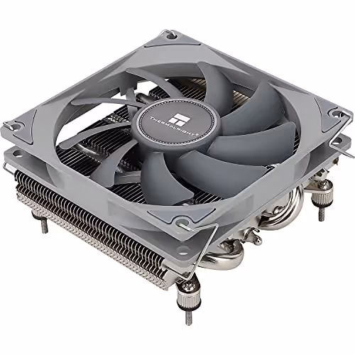 Thermalright AXP90-X36 Air Cooler Gray