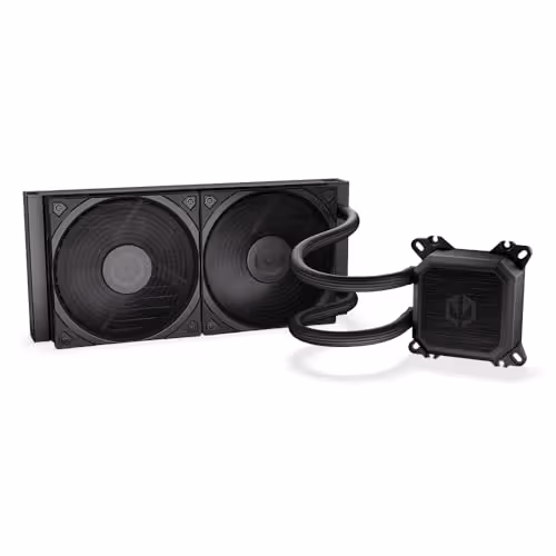 ENDORFY Navis F240 Water 240mm Black