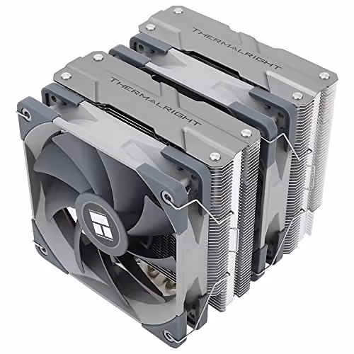 Thermalright Peerless Assassin Air 157mm Gray