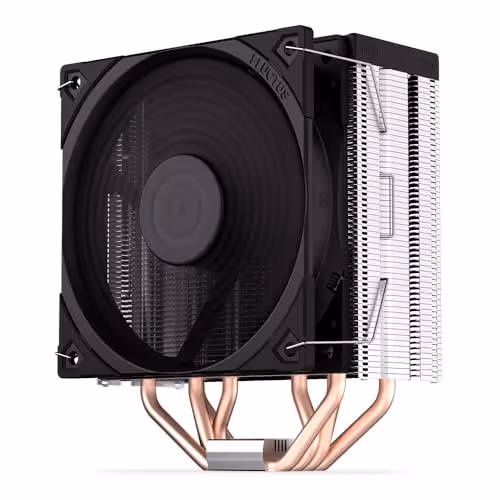 ENDORFY Fera 5 Air 155mm Black / Silver