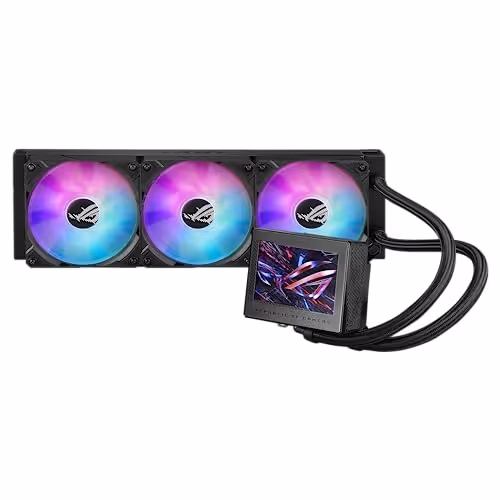 ASUS ROG Ryujin III 360 ARGB All-in-One Liquid CPU Cooler