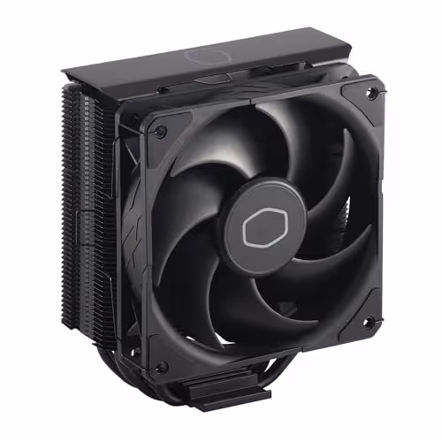 Cooler Master Hyper 212 Black Edition Air 159mm 42 CFM Black