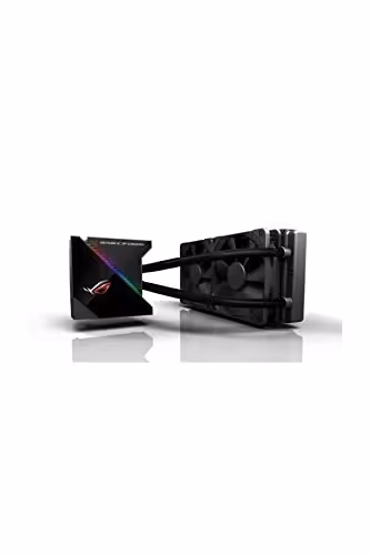 Asus ROG Ryujin 240 RGB AIO Water 240mm 121.8 CFM Black