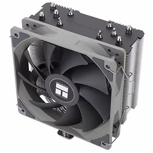 Thermalright Assassin King SE Air 148mm Silver / Gray