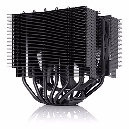 Noctua NH-D15S chromax.black Air 160mm Black