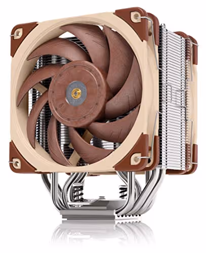 Noctua NH-U12A Brown