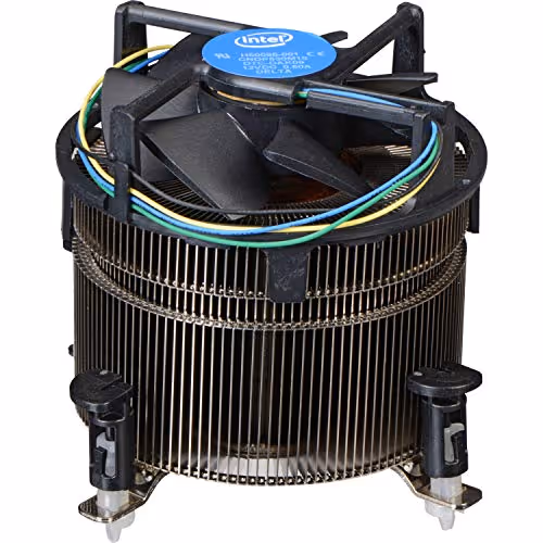 Intel BXTS15A Air 90mm