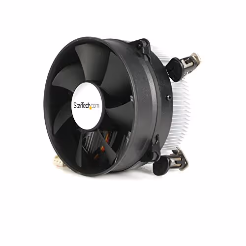 StarTech FAN775E Air 49.37 CFM