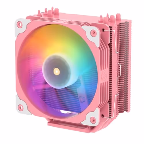 Vetroo V5 52 CFM Air 148mm Pink