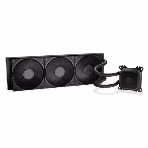 ENDORFY Navis F360 Water 360mm Black