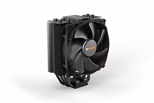 be quiet! Dark Rock Slim Air 159mm Black