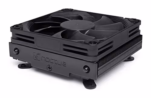 Noctua NH-L9i chromax.black Air 37mm Black