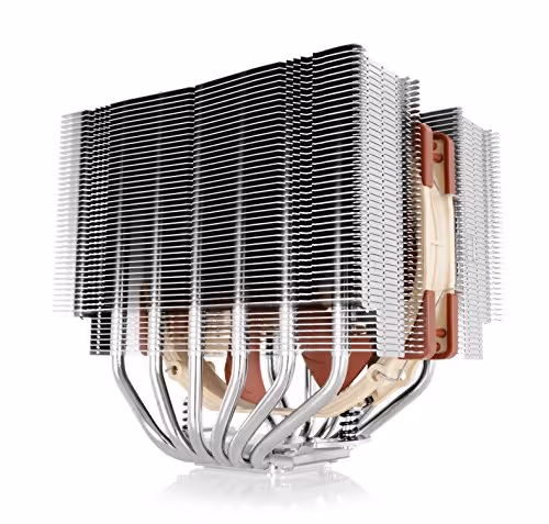 Noctua NH-D15S Air 160mm 82.52 CFM