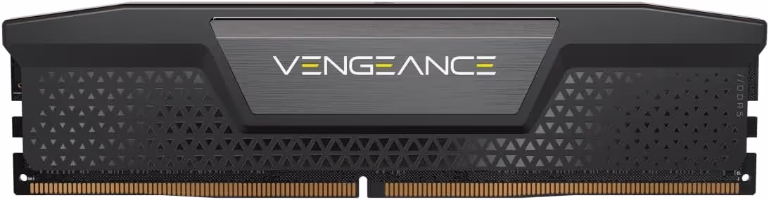 Corsair Vengeance Black DDR5-5200 CL40 16GB (1x16GB)