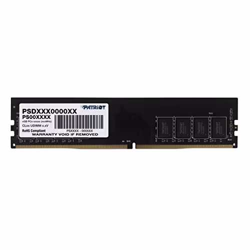 Patriot Signature Line DDR4-3200 CL22 8GB (1x8GB)