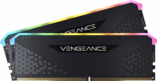 Corsair Vengeance RGB RS DDR4-3200 CL16 32GB (2x16GB)