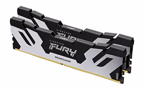 Kingston FURY Renegade DDR5-6400 CL32 32GB (2x16GB)
