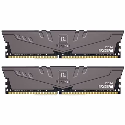 TEAMGROUP T-Create Expert DDR4-3600 CL18 32GB (2x16GB)
