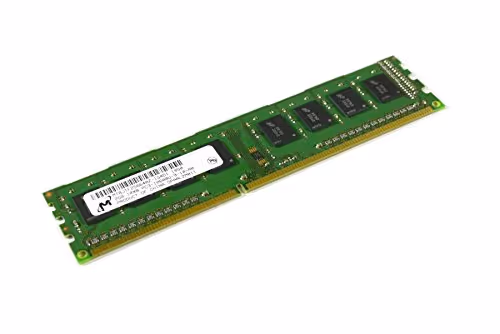 Micron MT8JTF25664AZ-1G4D1 DDR3-1333 CL9 2GB (1x2GB)