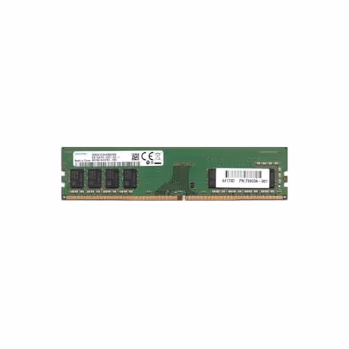 Samsung M378A1K43CB2-CRC Green DDR4-2400 CL17 8GB (1x8GB)