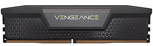 Corsair Vengeance Black DDR5-7000 CL34 32GB (2x16GB)